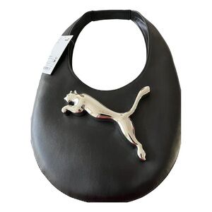NEW Coperni x Puma Black Bag